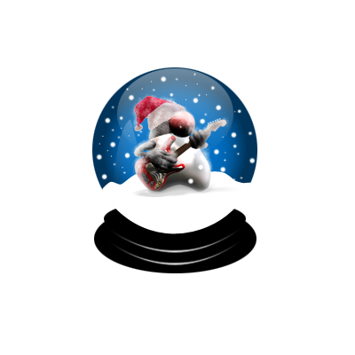 Happy Holidays!