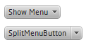 mb-smb The MenuButton and SplitMenuButton controls
