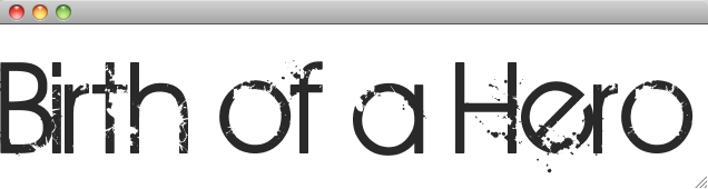 How To Embed Fonts