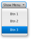 mb-open The MenuButton menu