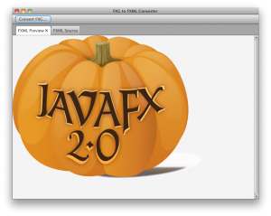 FXGtoFXML Converter