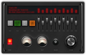 FXExperiencePlayer
