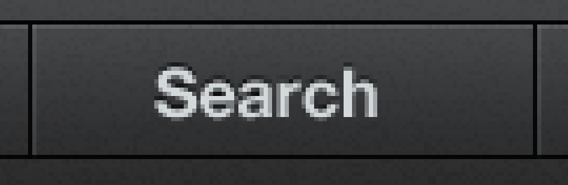 Search Button Zoomed In