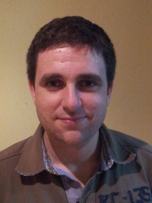 Ander Ruiz Ander Ruiz