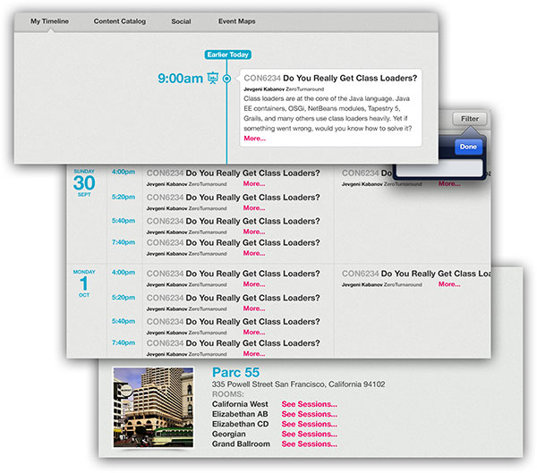 UI-design