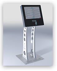 Building the JavaOne Kiosks (Part 1)