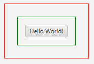 A single button with two borders.