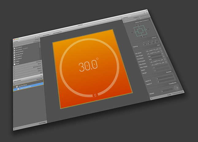 Announcing SceneBuilder 2.0