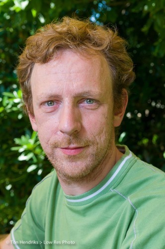 JavaOne Interviews: Johan Vos